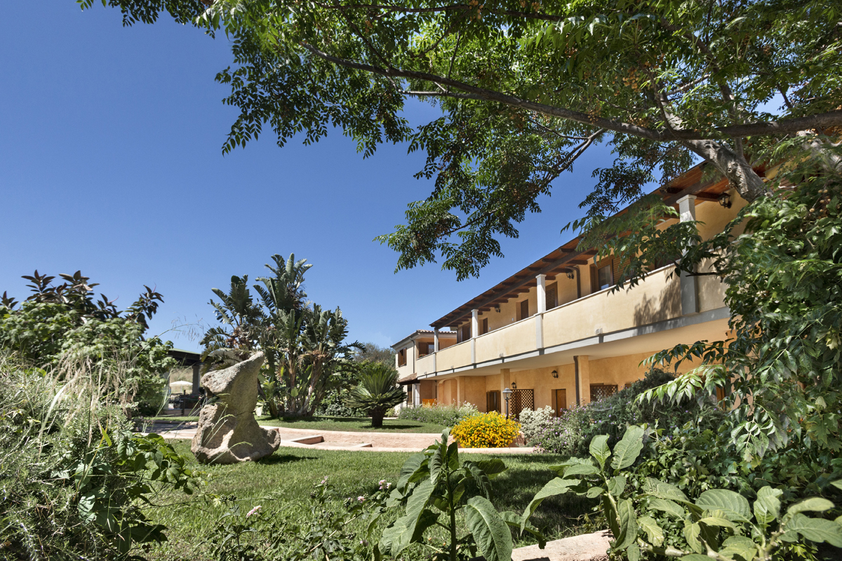 Relais Fenicottero Rosa