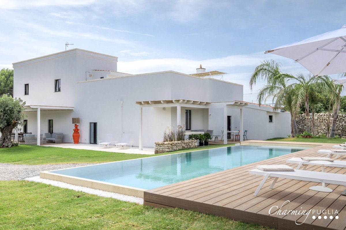 Masseria Donna Cristina