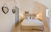 Masseria Le Carrube : Double Room