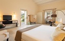 Borgo di Luce I Monasteri Golf Resort and Spa : Deluxe Villa