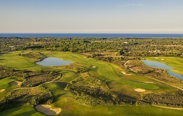 Acaya Golf Resort and Spa
