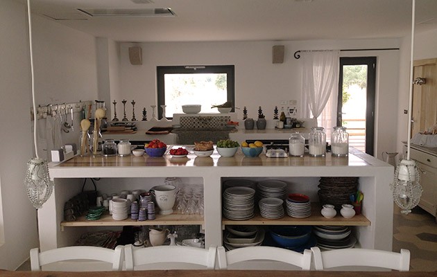 Masseria Prosperi