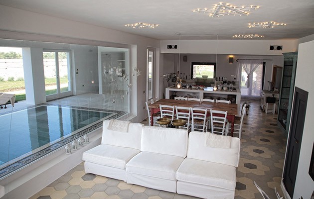 Masseria Prosperi
