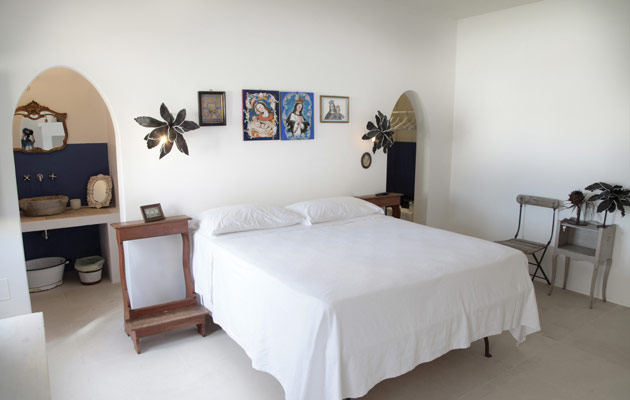 Masseria Prosperi