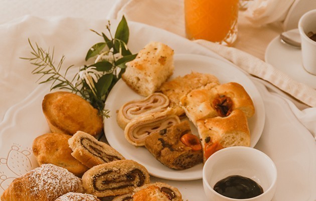 Relais Valle dell Idro