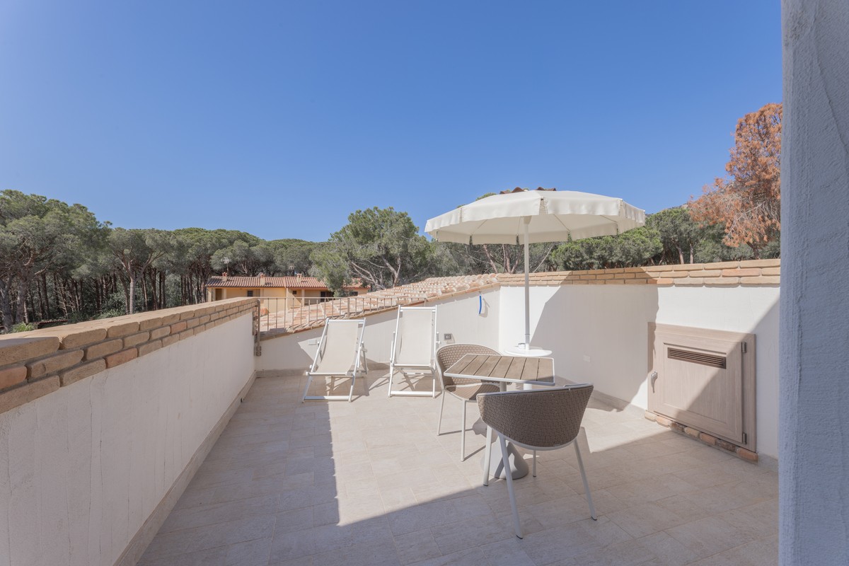 Villa Girasole Villa Girasole