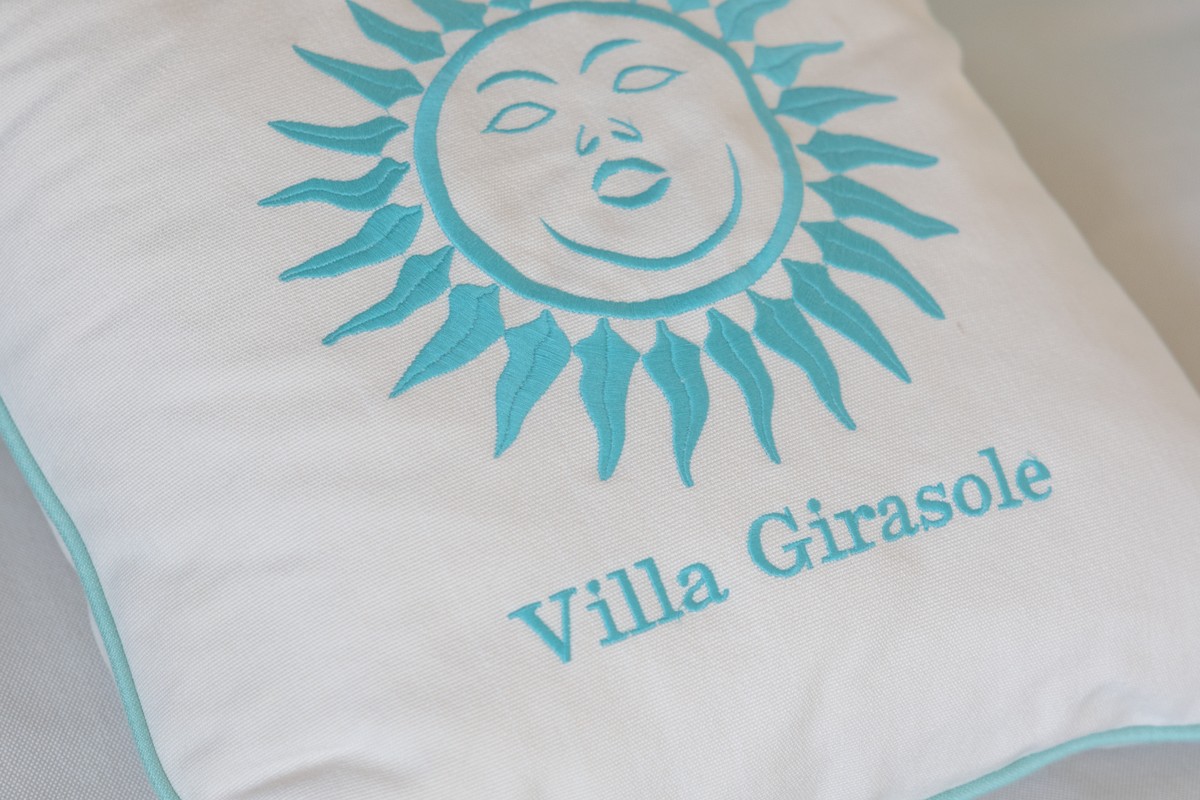 Villa Girasole Villa Girasole