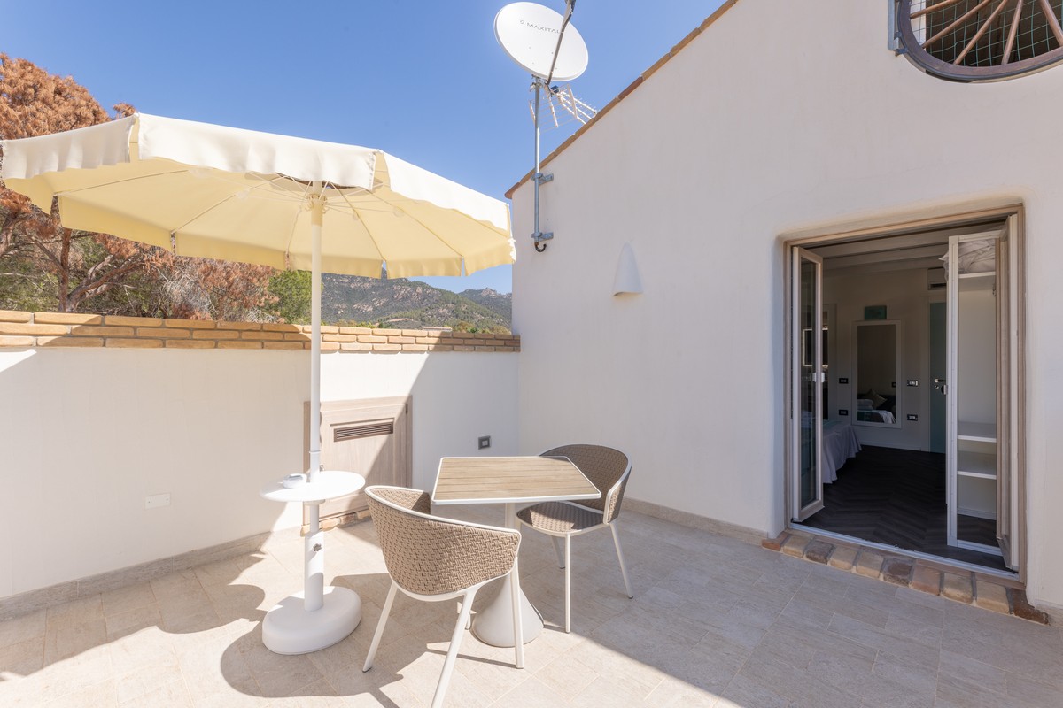 Villa Girasole Villa Girasole