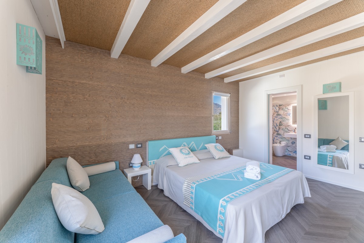 Villa Girasole Villa Girasole