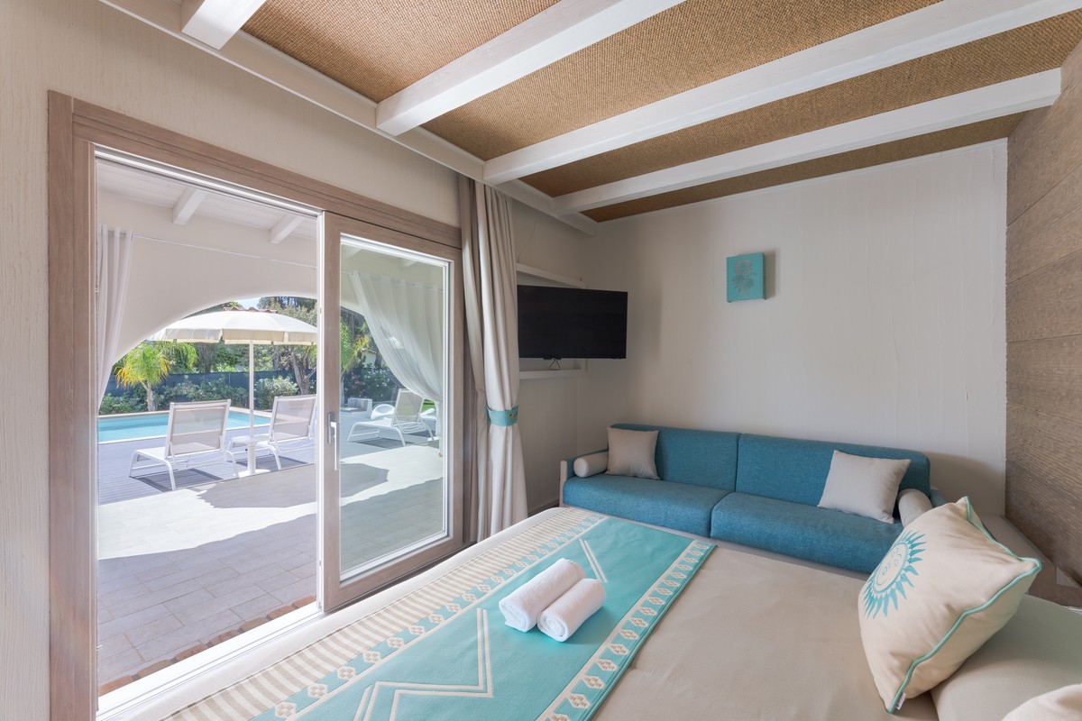 Villa Girasole Villa Girasole