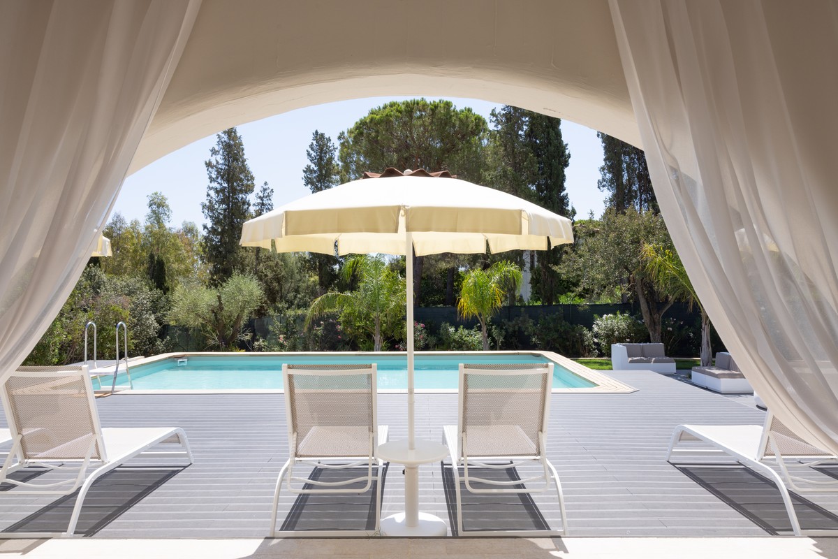 Villa Girasole Villa Girasole