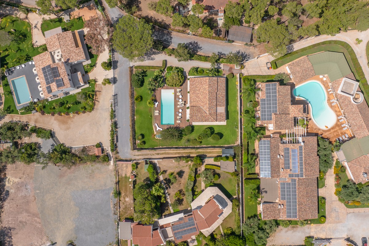 Villa Girasole Villa Girasole