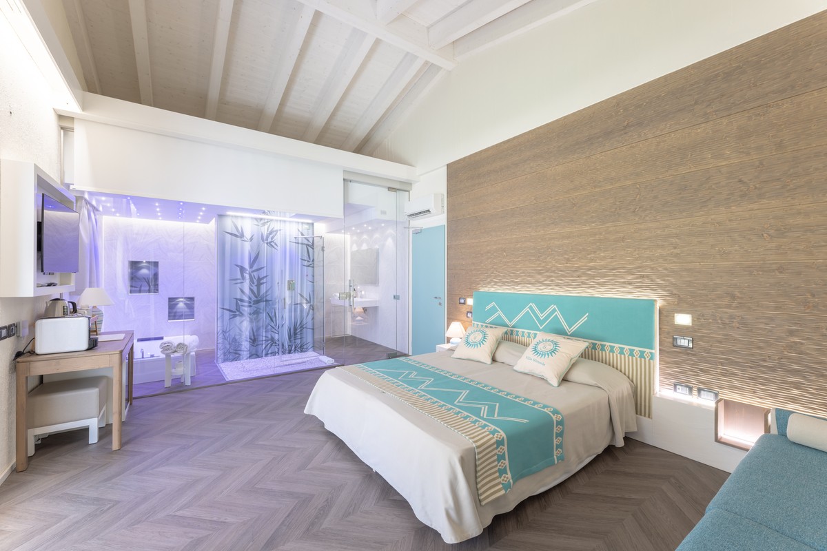Villa Girasole Villa Girasole