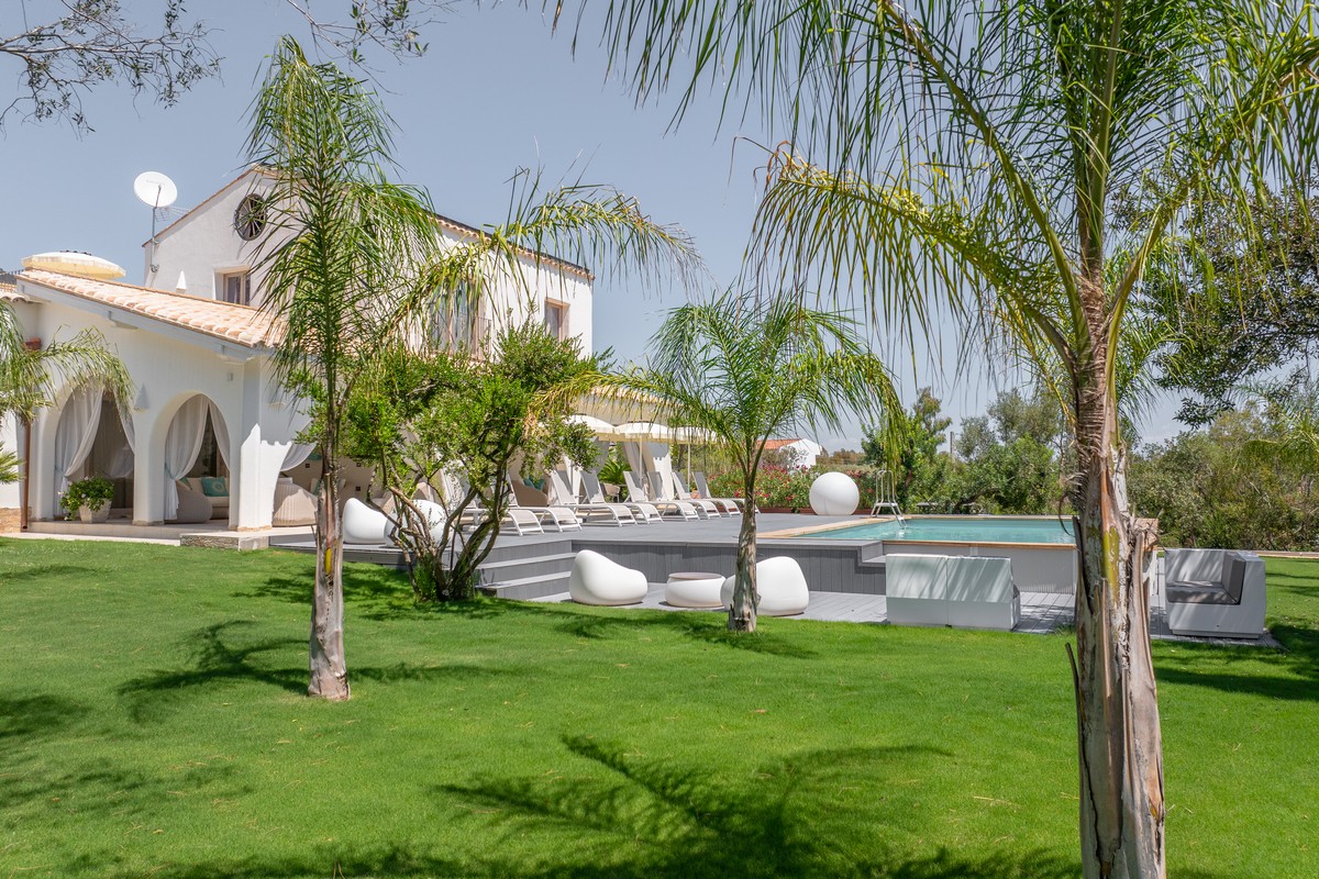 Villa Girasole Villa Girasole