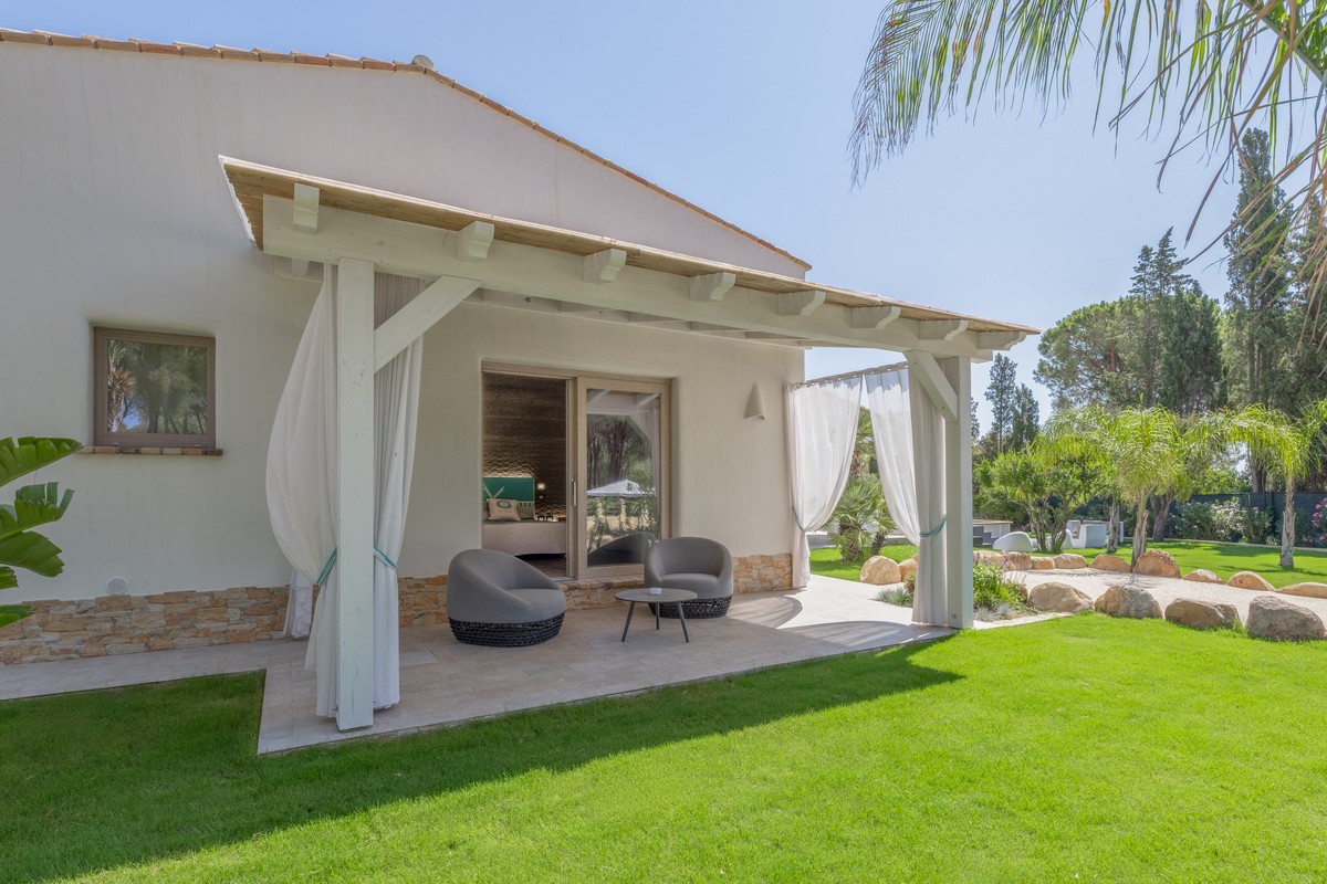 Villa Girasole Villa Girasole