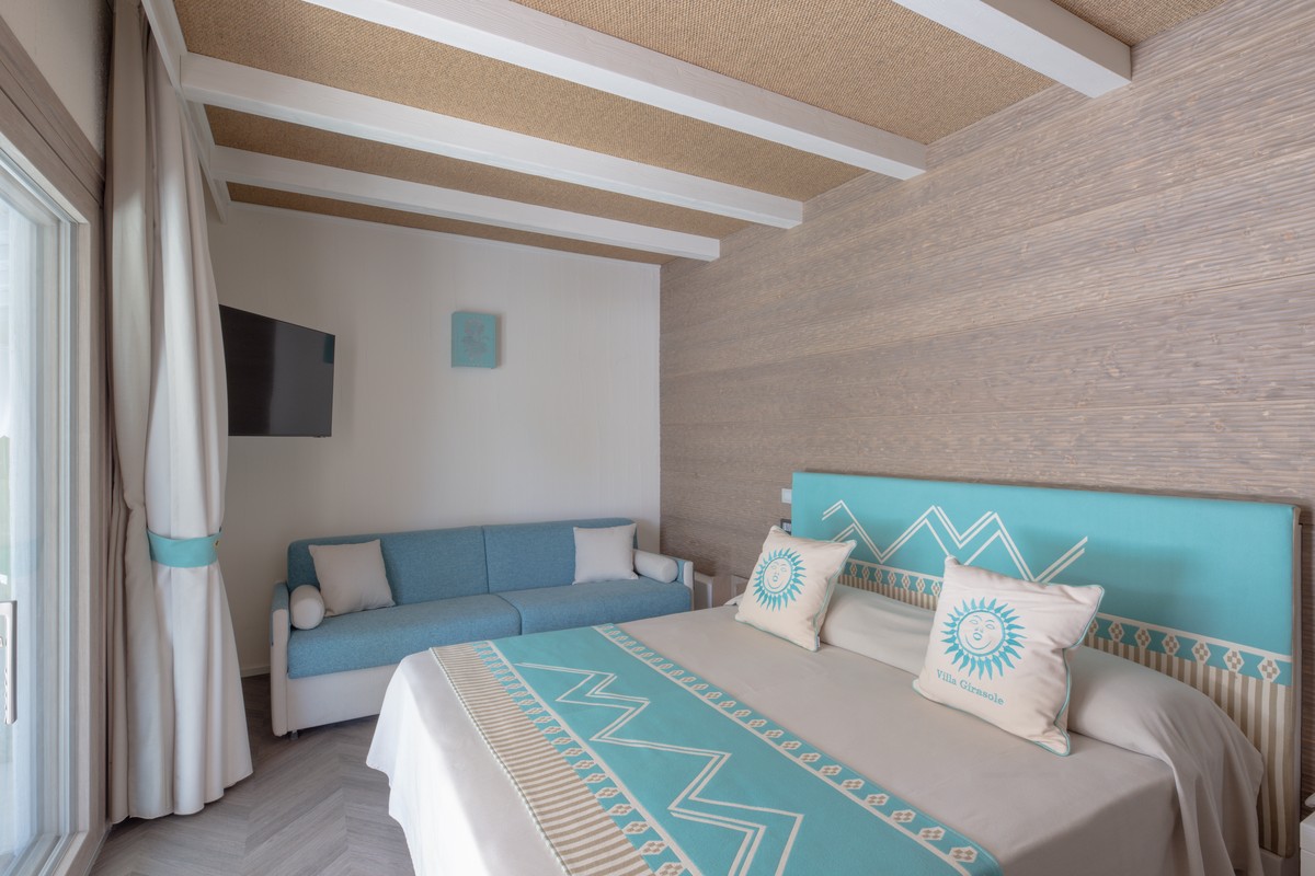 Villa Girasole Villa Girasole