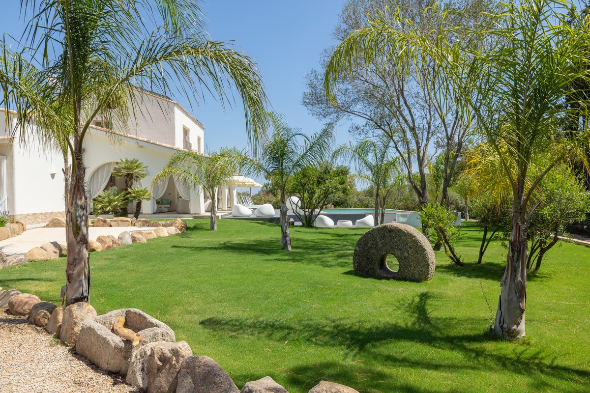 Villa Girasole Villa Girasole