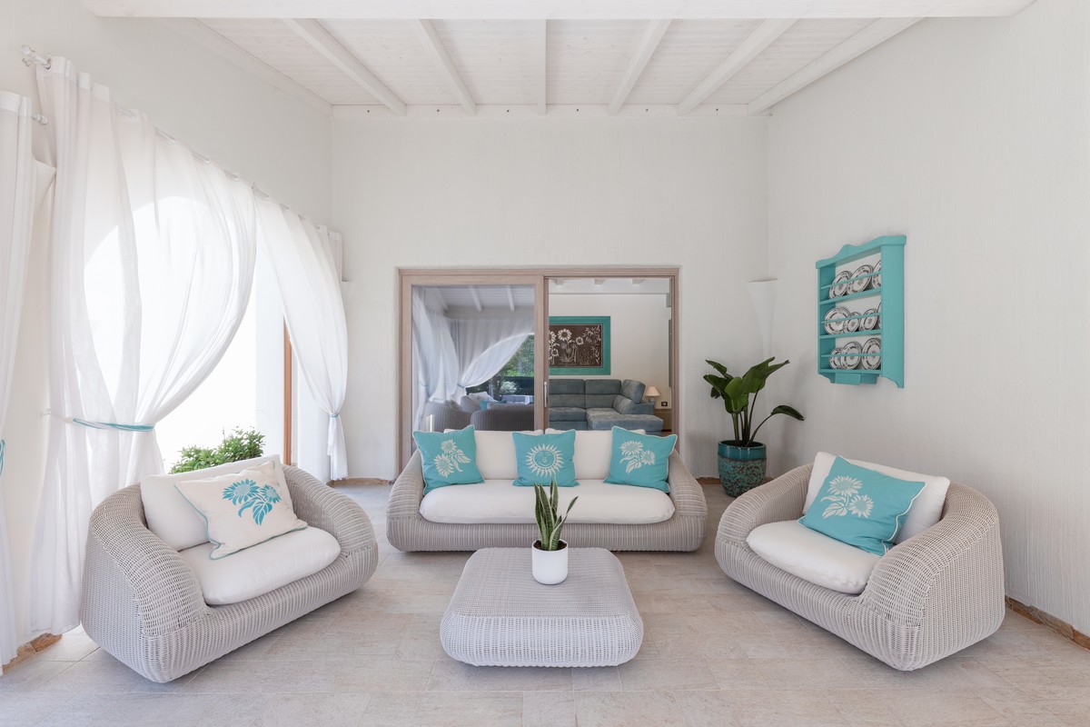 Villa Girasole Villa Girasole