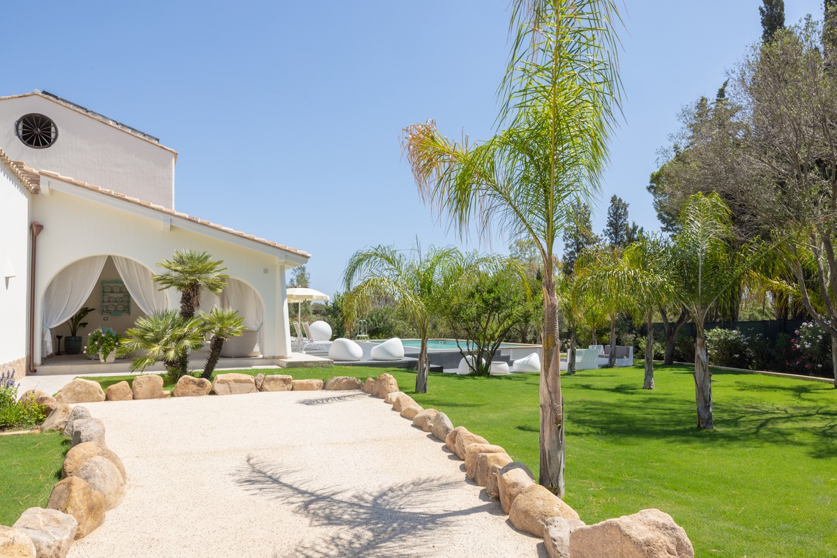 Villa Girasole Villa Girasole