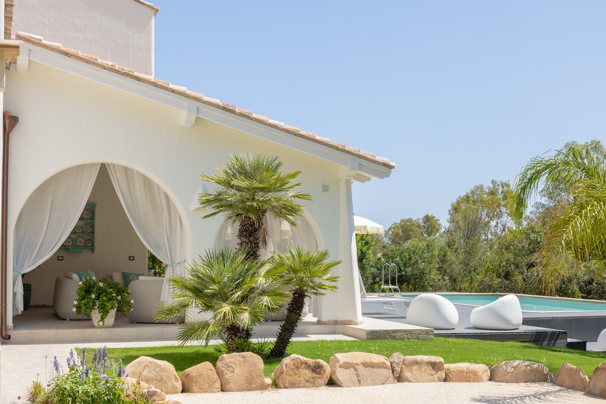 Villa Girasole Villa Girasole