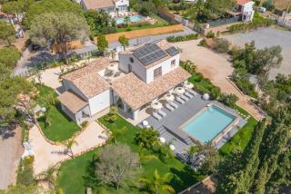 Villa Girasole