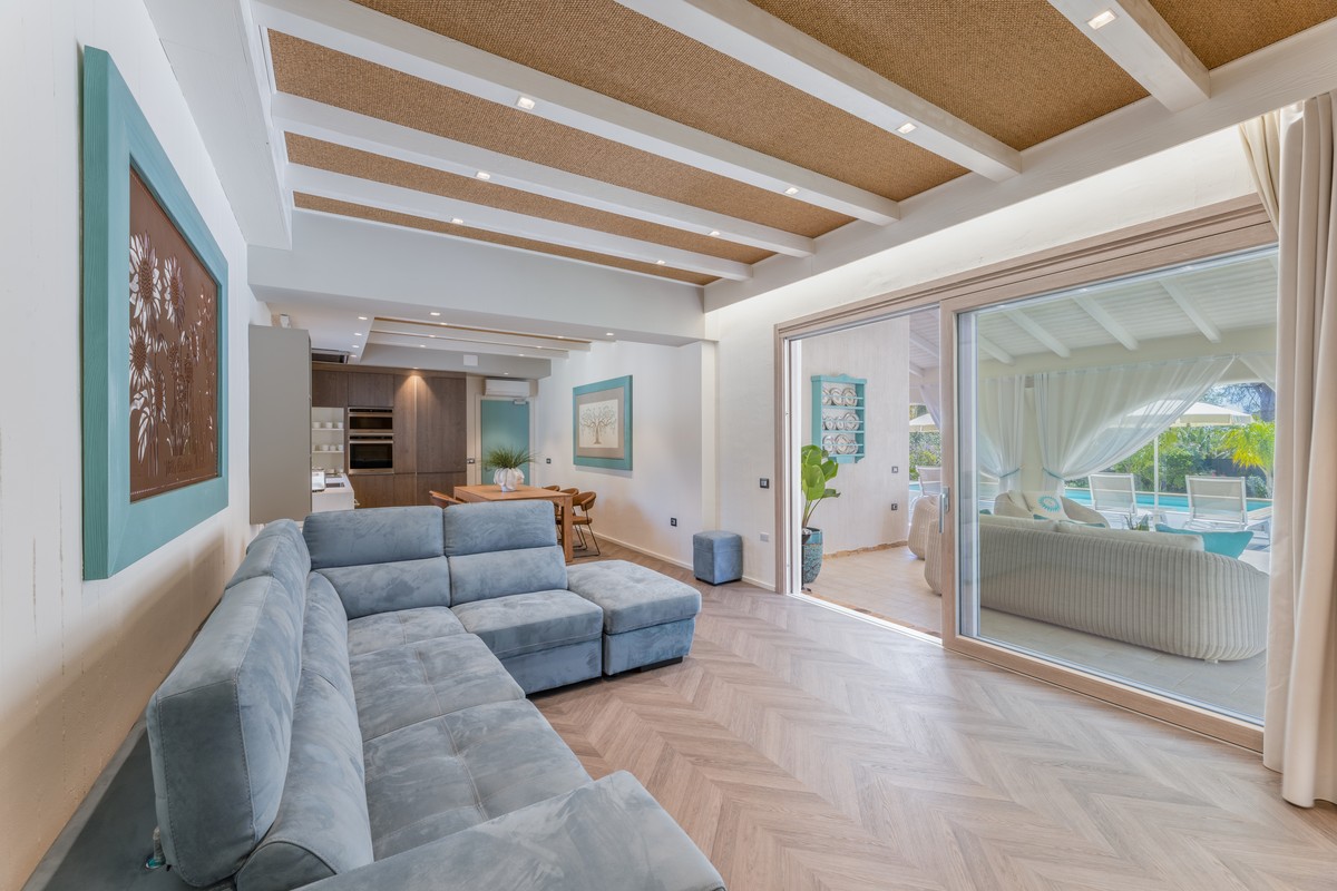 Villa Girasole Villa Girasole