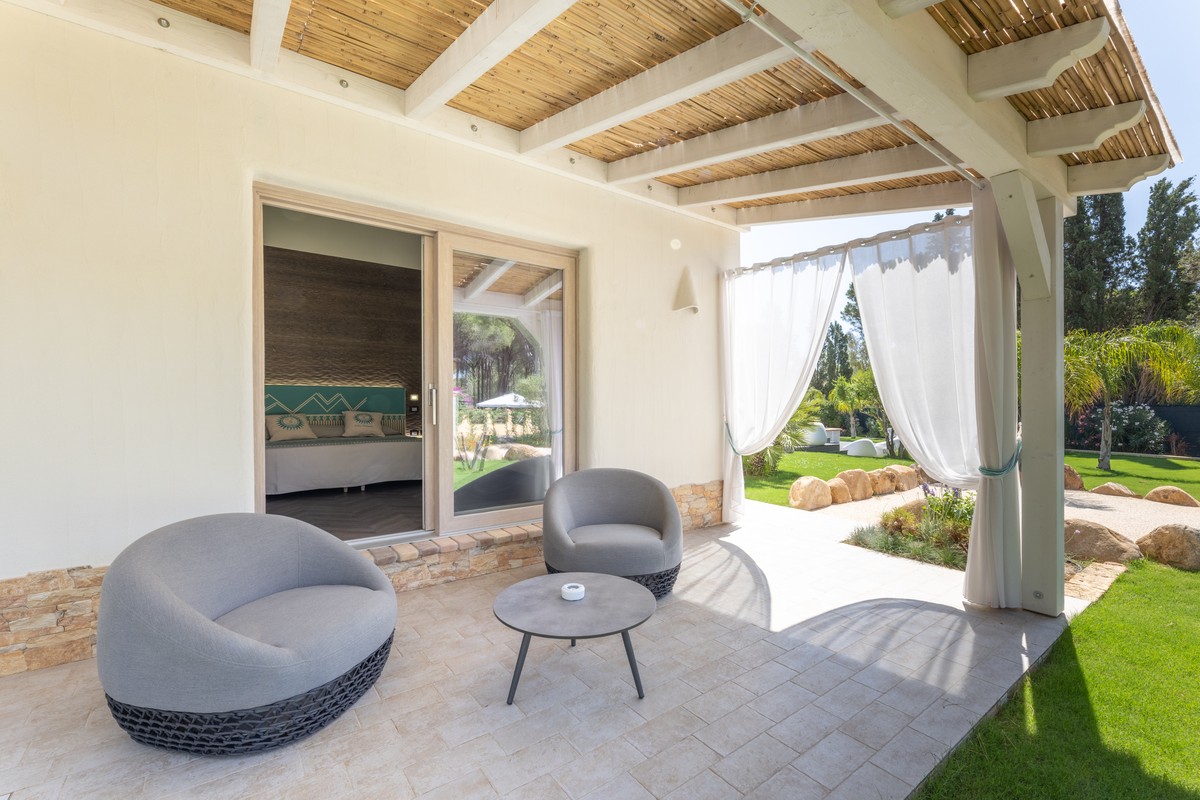 Villa Girasole Villa Girasole