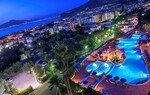 Hilton Sorrento Palace