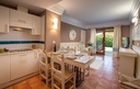 Lantana Resort : Appartamento 1 camera da letto (40 mq) Residence