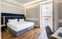 VRetreats Palazzo Artemide : Junior Suite