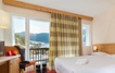 TH Corvara - Greif Hotel : Doppia Classic