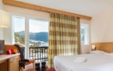 TH Corvara - Greif Hotel : Doppia Classic