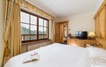 TH Corvara - Greif Hotel : Suite
