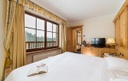 TH Corvara - Greif Hotel : Suite