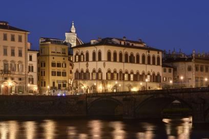 Leone Blu Suites | UNA Esperienze