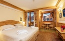 TH Madonna di Campiglio - Golf Hotel : Junior Suite