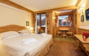 TH Madonna di Campiglio - Golf Hotel : Superior Family Plus