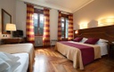 TH Borca di Cadore - Park Hotel Des Dolomites : Tripla Classic