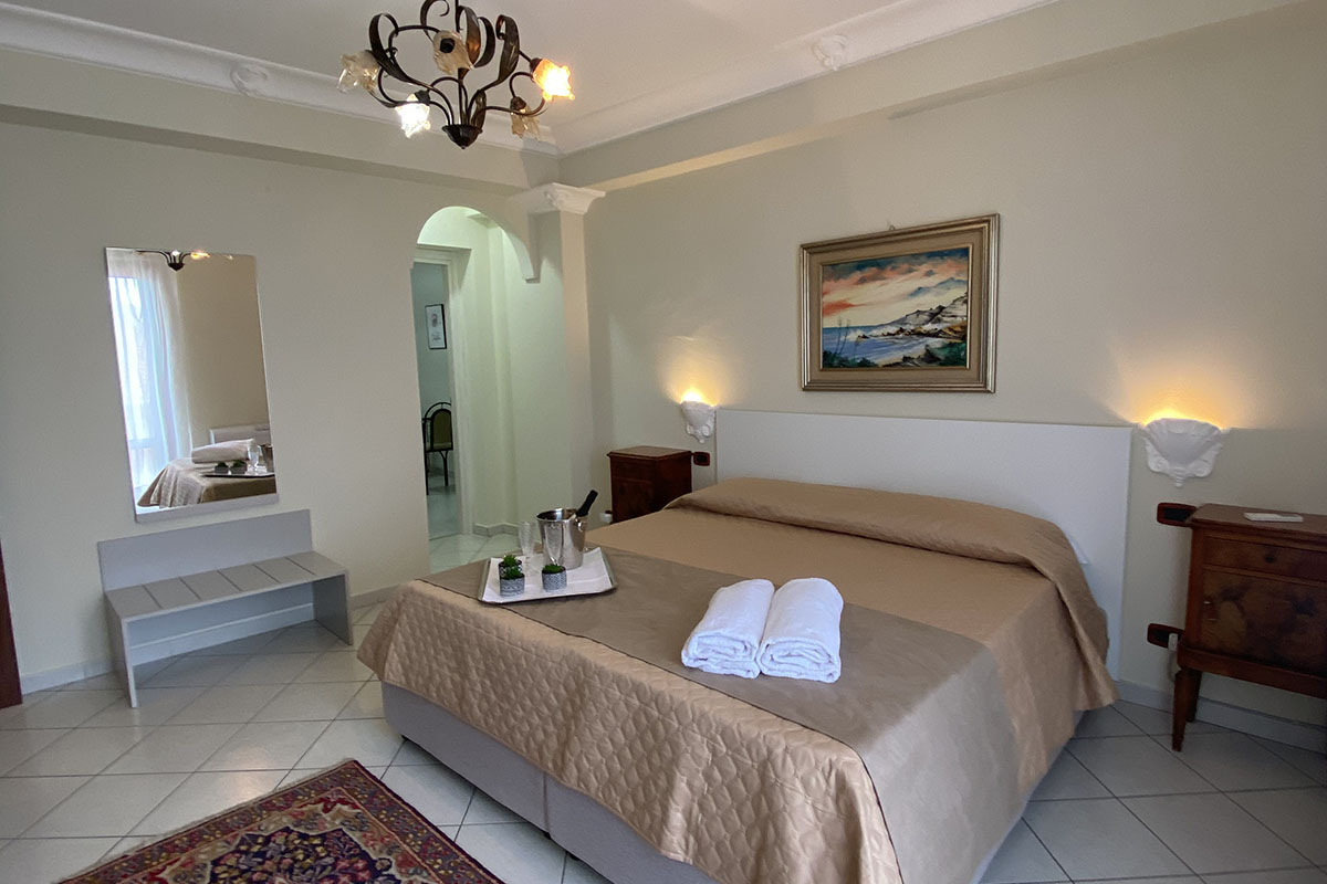 Scala dei Turchi Palace Suites