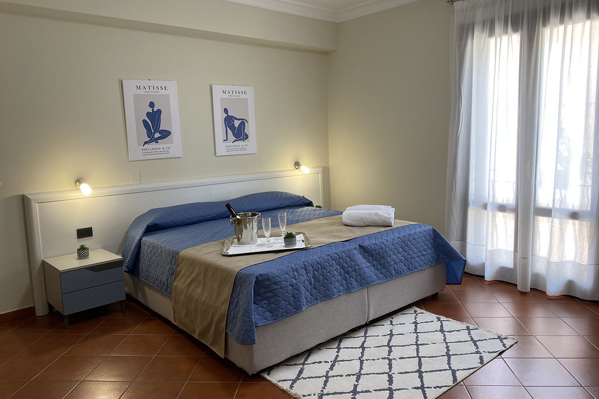 Scala dei Turchi Palace Suites