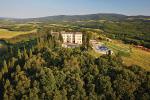 Castello di Casole, A Belmond Hotel, Tuscany