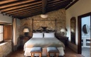 Castello di Casole, A Belmond Hotel, Tuscany : Suite GRAND