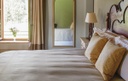 Castello di Casole, A Belmond Hotel, Tuscany : JUNIOR SUITE EXECUTIVE