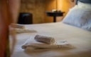 Cambiocavallo Unesco Area Resort : Suite