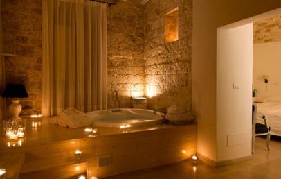 Junior Suite avec Jacuzzi