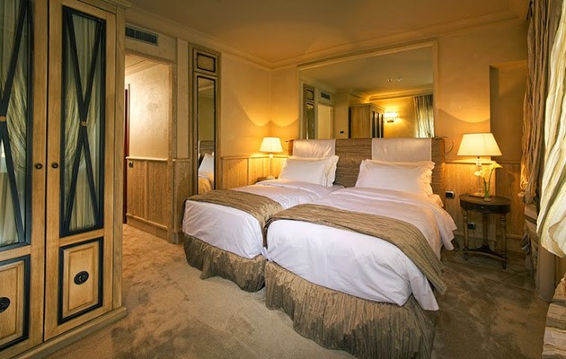Rome Luxury Hotels Italian Holidays In Rome Hotels And Apartments
