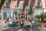 Hotel Villa Schuler