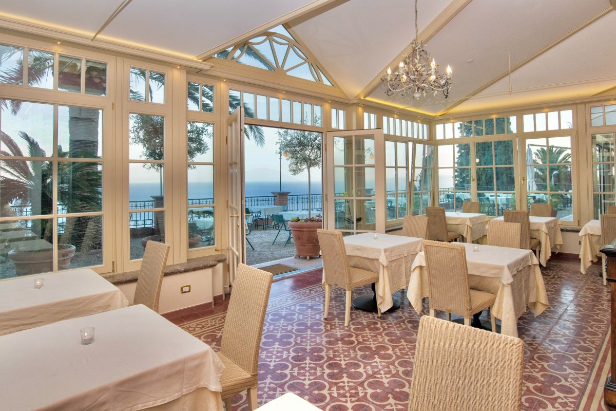 Hotel Villa Schuler