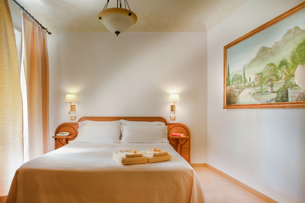 Hotel Villa Schuler Hotel Villa Schuler