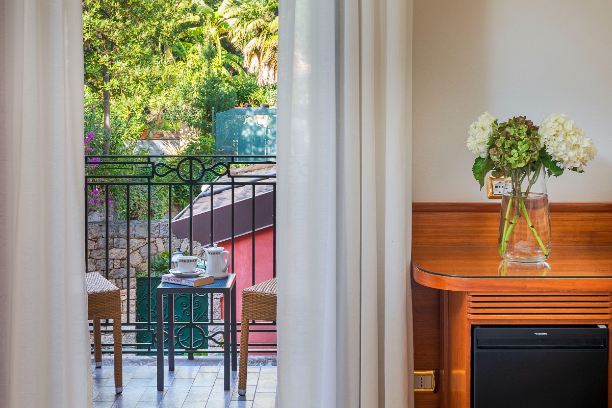 Hotel Villa Schuler Hotel Villa Schuler